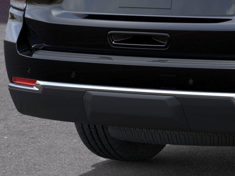 new 2026 Chevrolet Suburban car, priced at $67,685