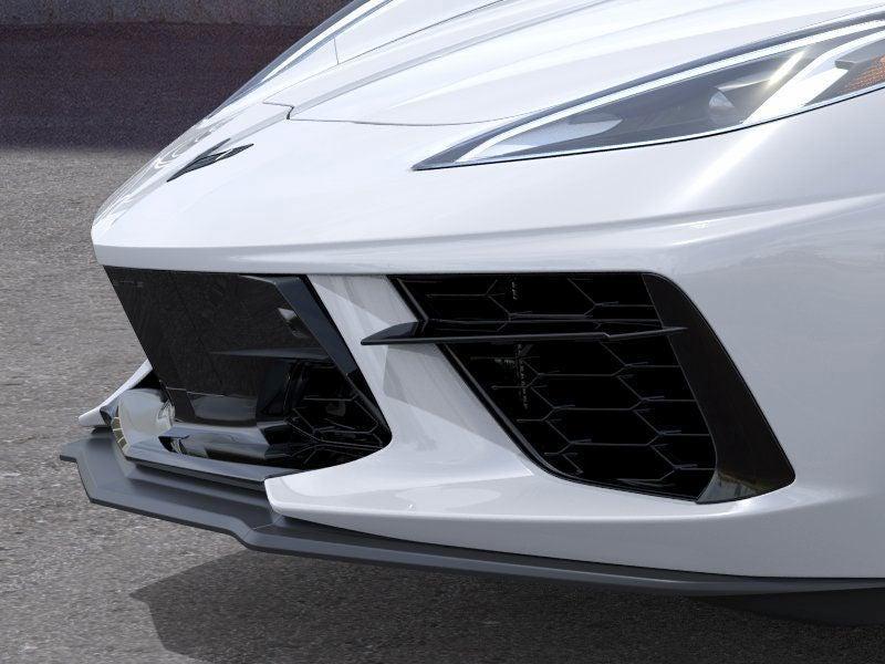 new 2026 Chevrolet Corvette car, priced at $88,988