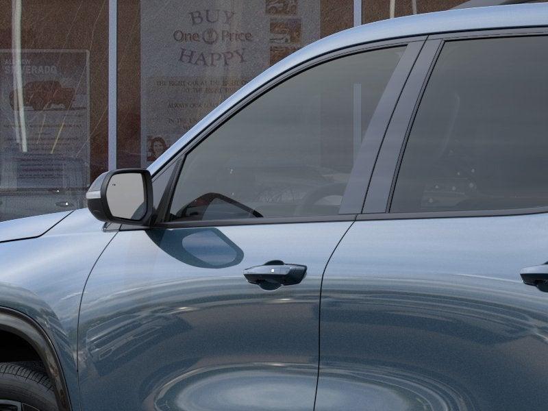 new 2026 Chevrolet Traverse car, priced at $58,219