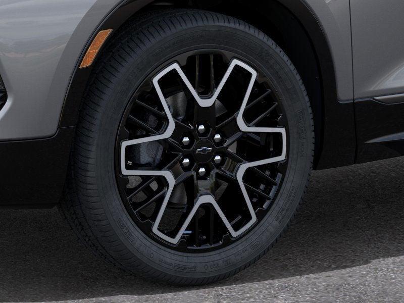 new 2026 Chevrolet Blazer car, priced at $52,315