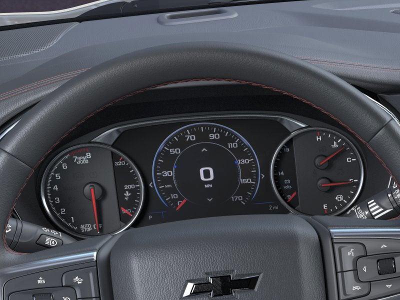 new 2026 Chevrolet Blazer car, priced at $52,315
