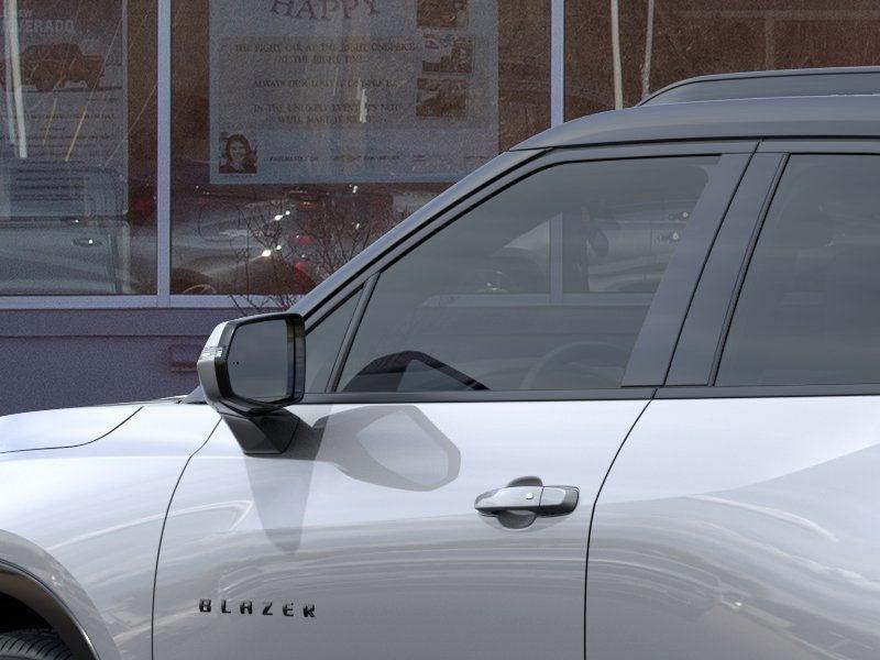 new 2026 Chevrolet Blazer car, priced at $52,315