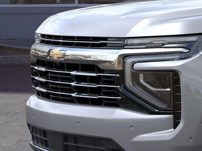 new 2026 Chevrolet Suburban car, priced at $73,270