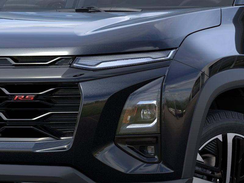 new 2026 Chevrolet Equinox car, priced at $41,149
