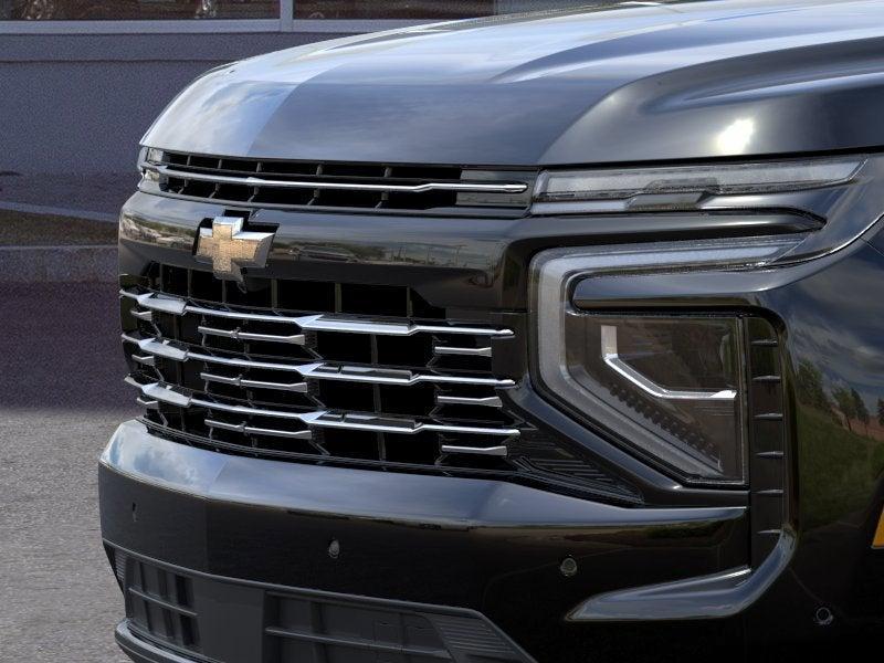 new 2026 Chevrolet Tahoe car, priced at $98,204