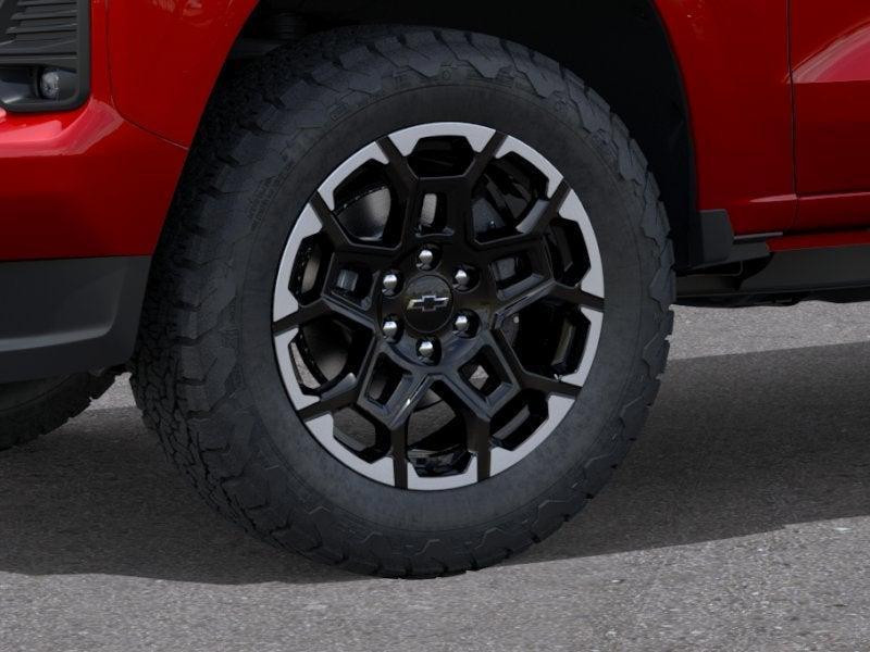 new 2026 Chevrolet Colorado car, priced at $50,504
