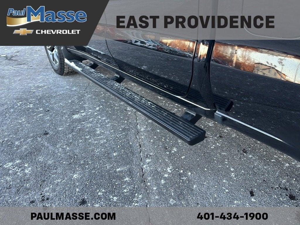 used 2023 Chevrolet Silverado 1500 car, priced at $38,988