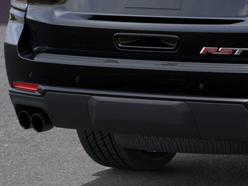 new 2026 Chevrolet Suburban car, priced at $83,990