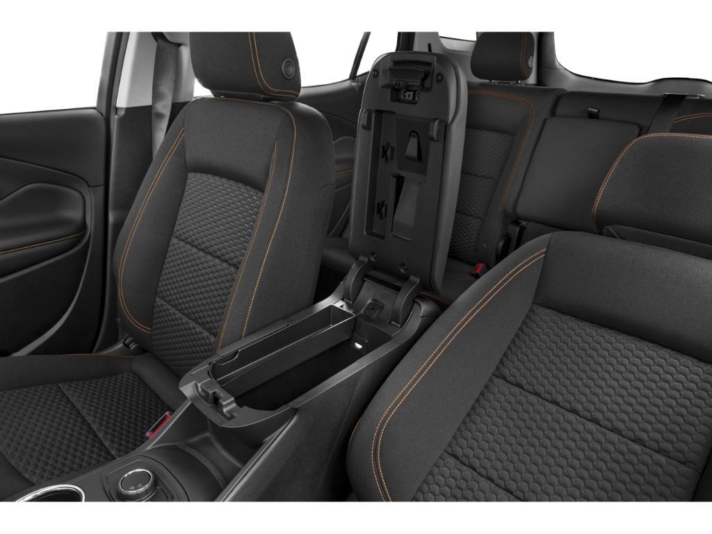 used 2019 GMC Terrain car, priced at $13,938