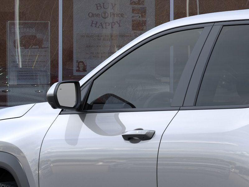 new 2026 Chevrolet Equinox car, priced at $35,655