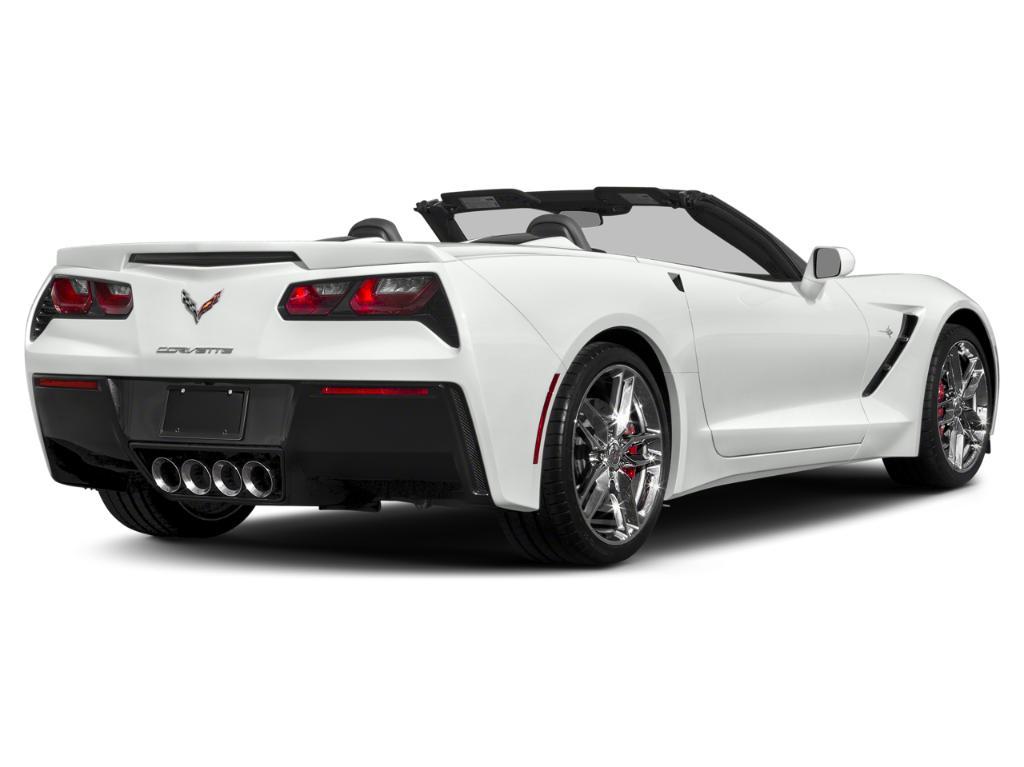 used 2015 Chevrolet Corvette car, priced at $50,387