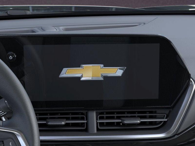new 2026 Chevrolet Trax car, priced at $28,125