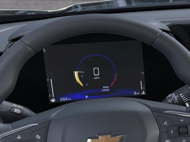 new 2026 Chevrolet Trax car, priced at $28,125