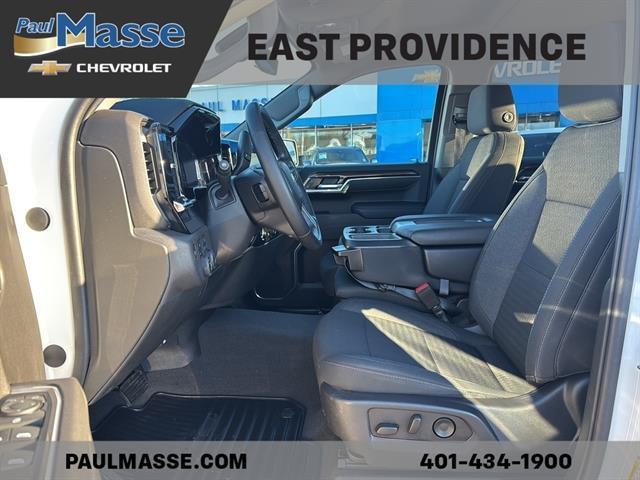used 2023 Chevrolet Silverado 1500 car, priced at $35,988