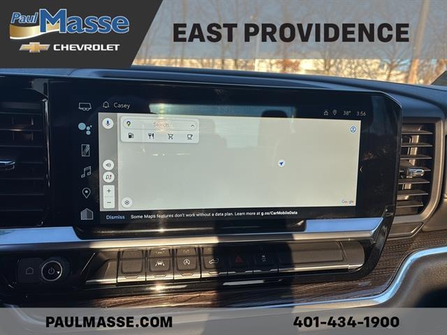 used 2023 Chevrolet Silverado 1500 car, priced at $35,988