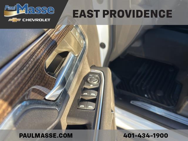 used 2023 Chevrolet Silverado 1500 car, priced at $35,988