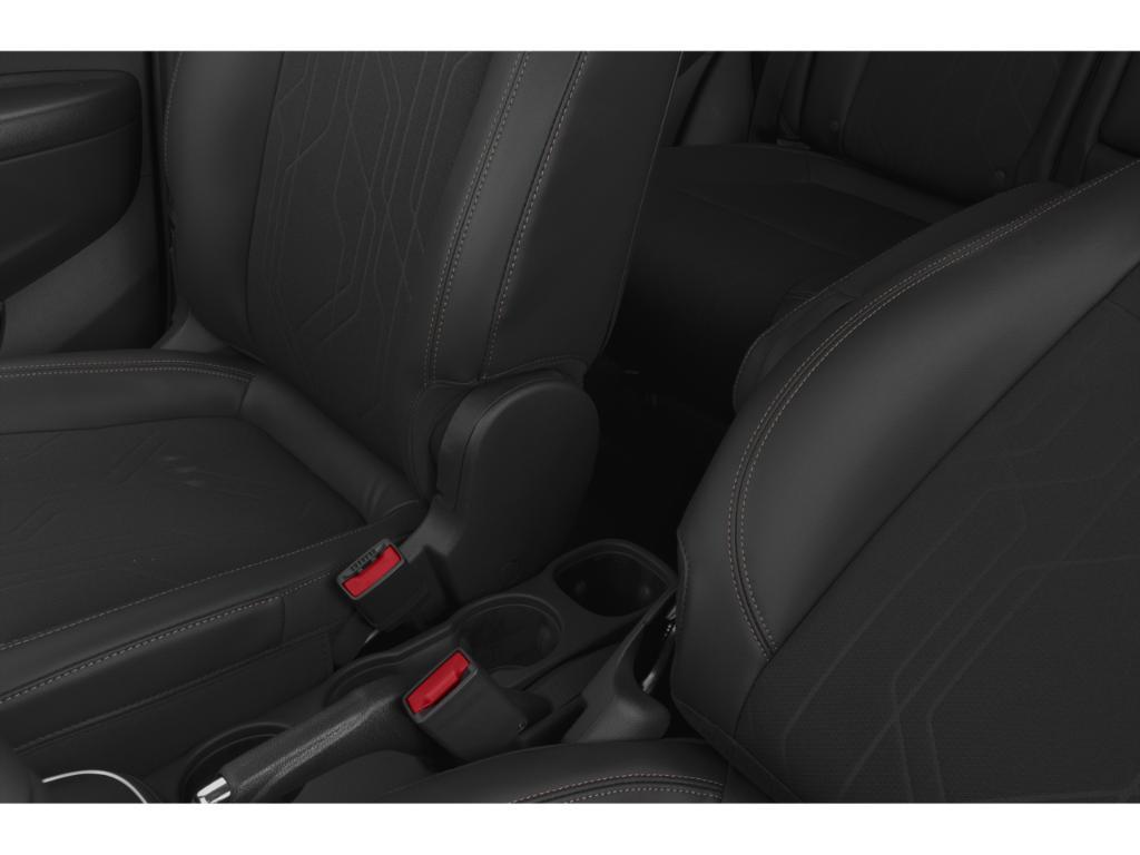 used 2020 Chevrolet Trax car, priced at $14,509