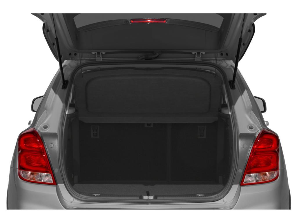 used 2020 Chevrolet Trax car, priced at $14,509