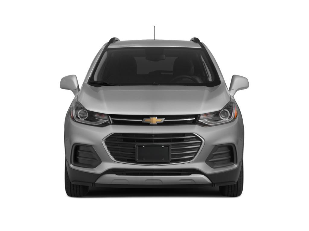 used 2020 Chevrolet Trax car, priced at $14,509