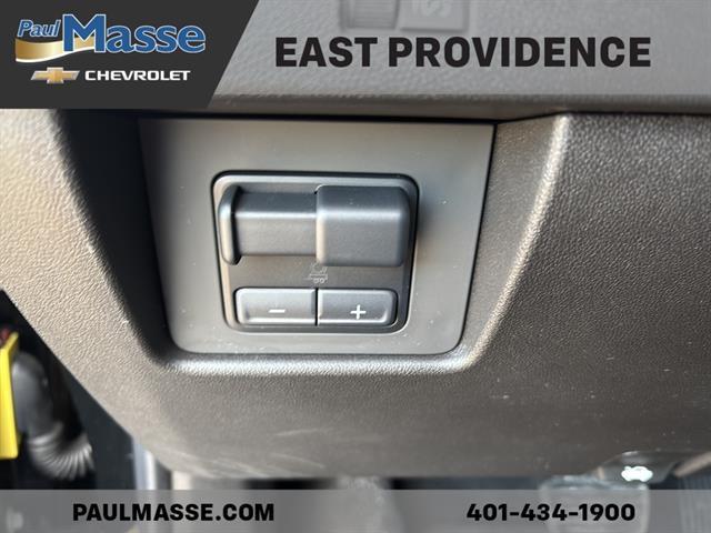 used 2024 Chevrolet Colorado car, priced at $34,988