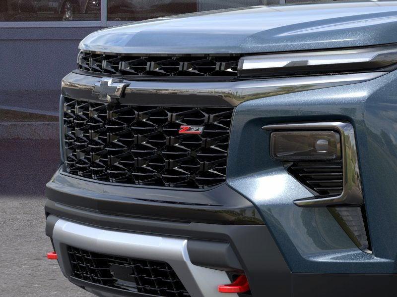 used 2026 Chevrolet Traverse car, priced at $49,387