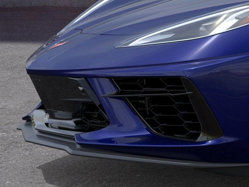new 2026 Chevrolet Corvette car, priced at $78,988
