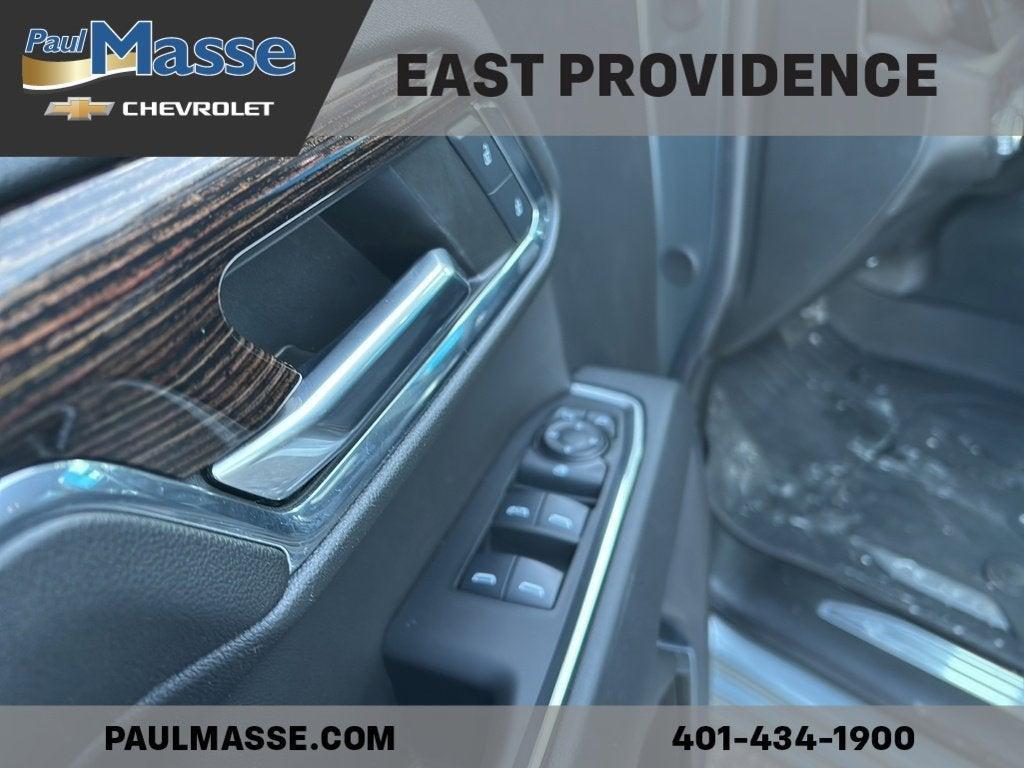 used 2024 GMC Sierra 1500 car, priced at $43,988