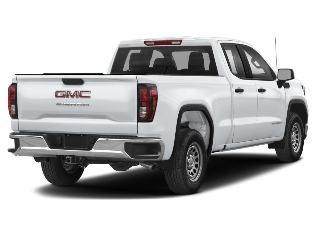 used 2024 GMC Sierra 1500 car, priced at $43,988