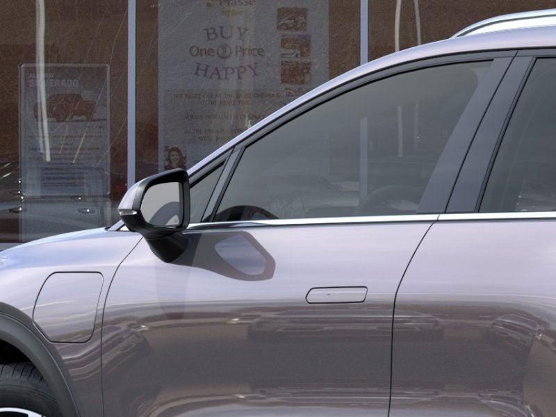 new 2026 Chevrolet Equinox EV car, priced at $40,370