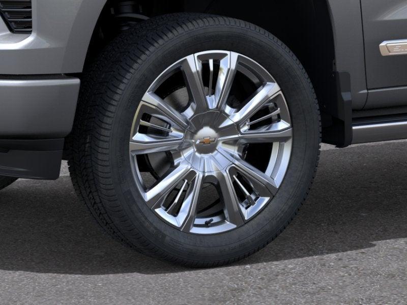 new 2026 Chevrolet Silverado 1500 car, priced at $75,174