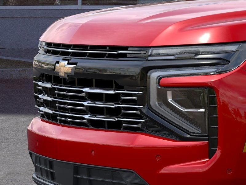 new 2026 Chevrolet Tahoe car, priced at $95,300