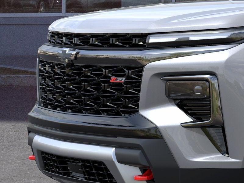 new 2026 Chevrolet Traverse car, priced at $50,944