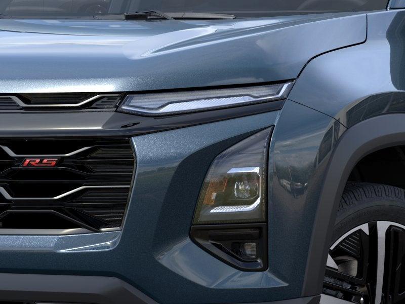 new 2026 Chevrolet Equinox car, priced at $41,149