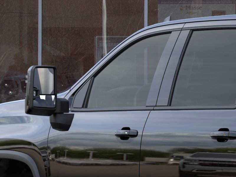 new 2026 Chevrolet Silverado 2500 car, priced at $88,484