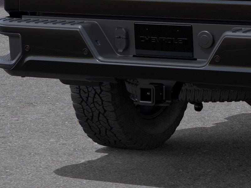 new 2026 Chevrolet Silverado 2500 car, priced at $67,489