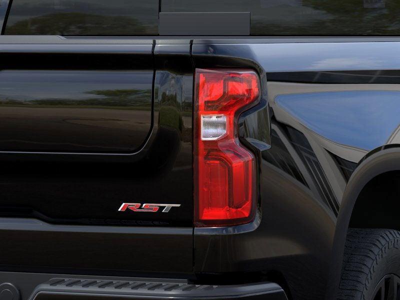 new 2026 Chevrolet Silverado 1500 car, priced at $61,874