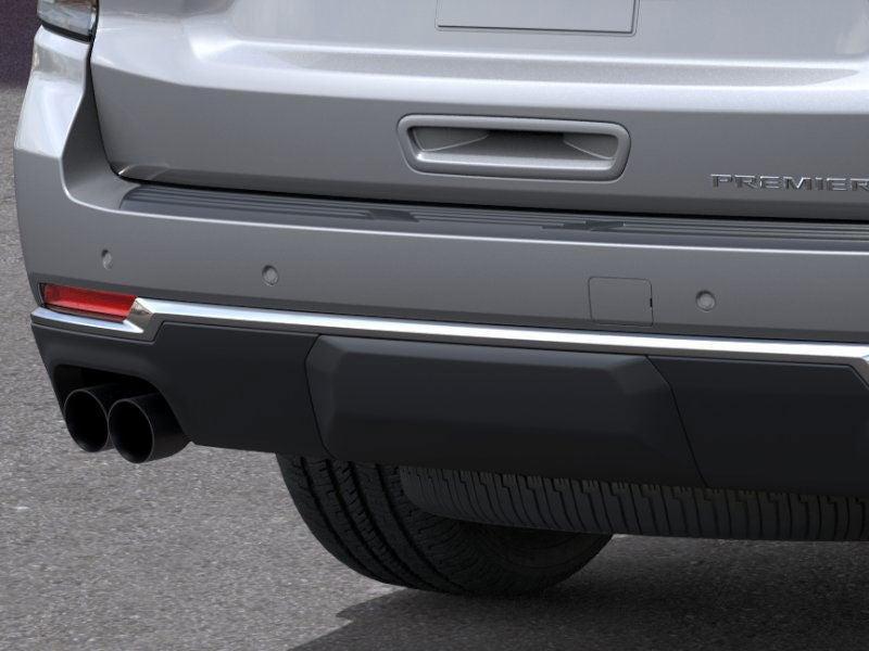 new 2026 Chevrolet Suburban car, priced at $87,930