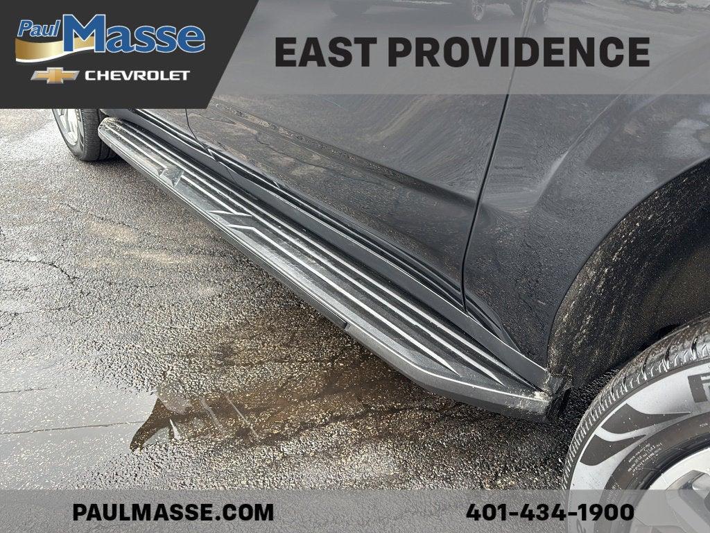 used 2023 Chevrolet Suburban car, priced at $46,988