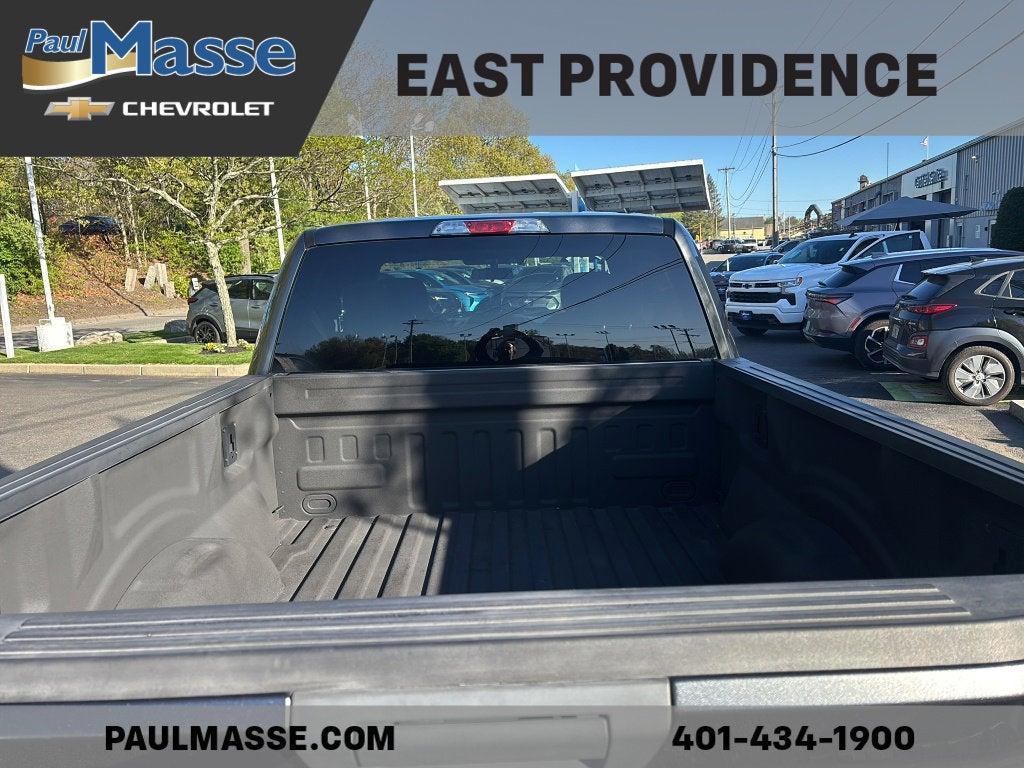 used 2018 Ford F-150 car, priced at $22,387
