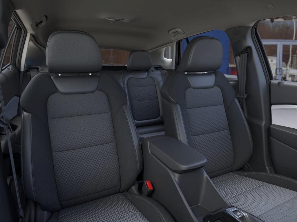 new 2026 Chevrolet Trax car, priced at $27,139