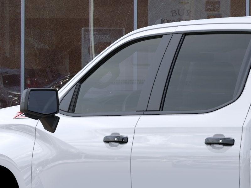 new 2026 Chevrolet Silverado 1500 car, priced at $70,369