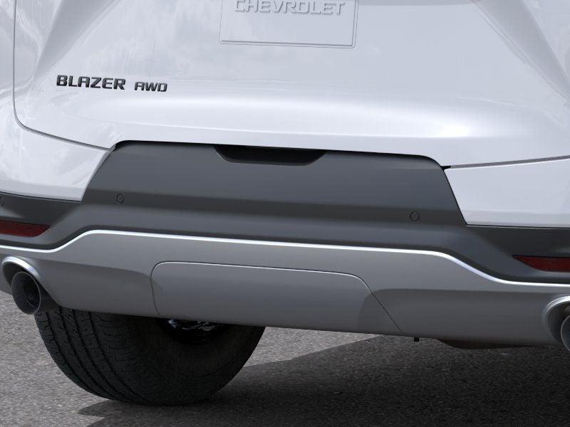 new 2026 Chevrolet Blazer car, priced at $47,520