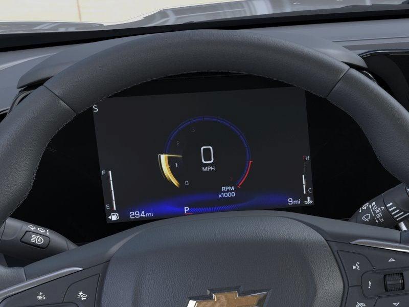 new 2026 Chevrolet Trax car, priced at $28,625