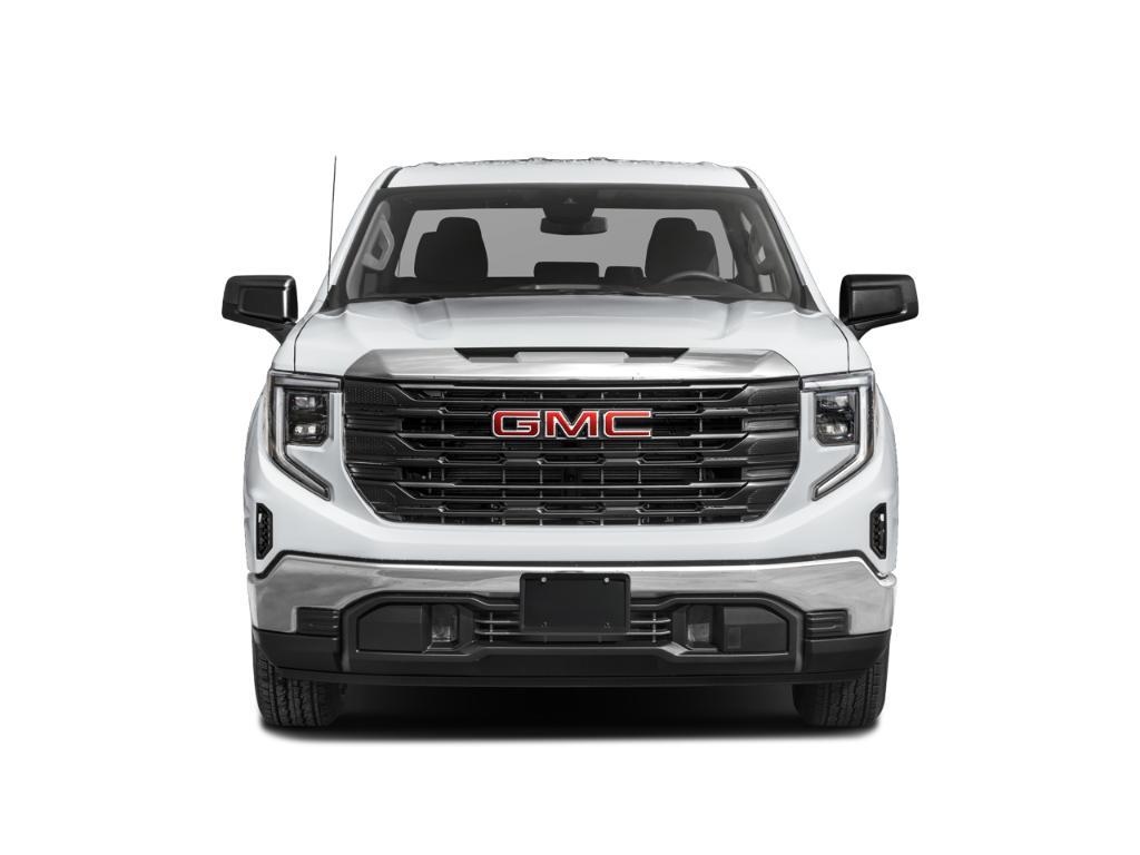 used 2023 GMC Sierra 1500 car, priced at $29,988