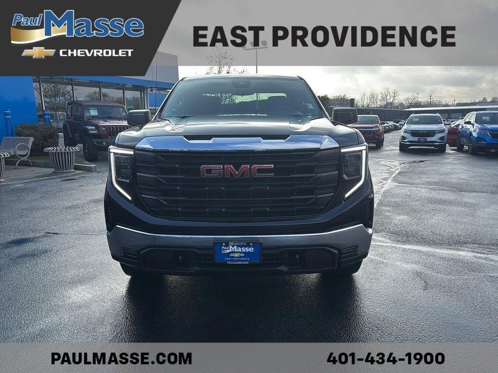 used 2023 GMC Sierra 1500 car, priced at $30,988