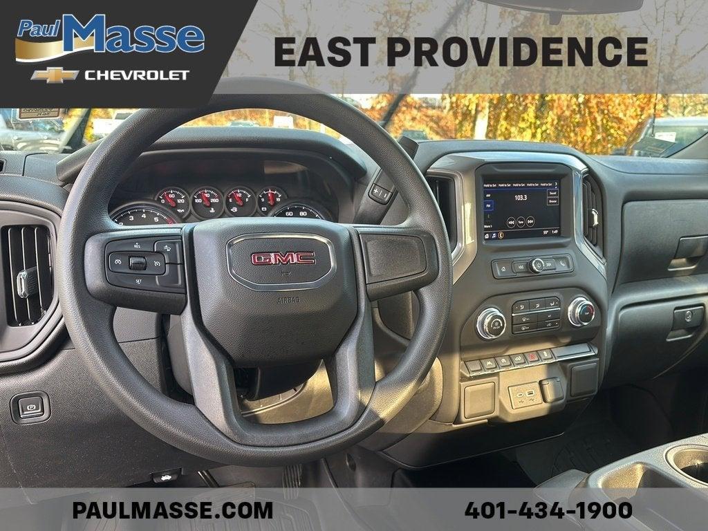 used 2023 GMC Sierra 1500 car, priced at $30,988