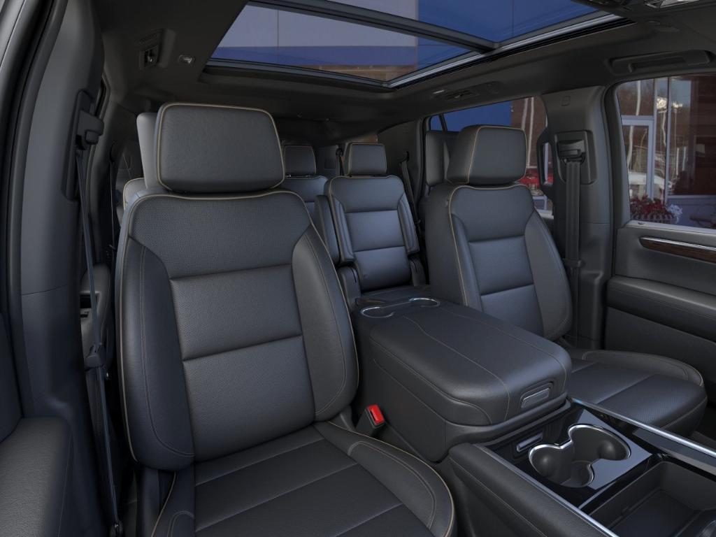 new 2026 Chevrolet Tahoe car, priced at $88,829