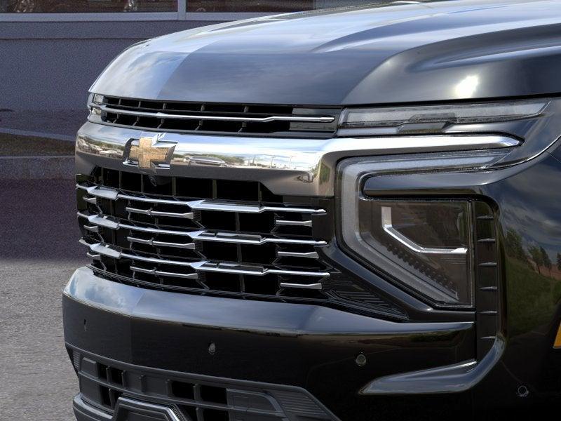 new 2026 Chevrolet Tahoe car, priced at $88,829
