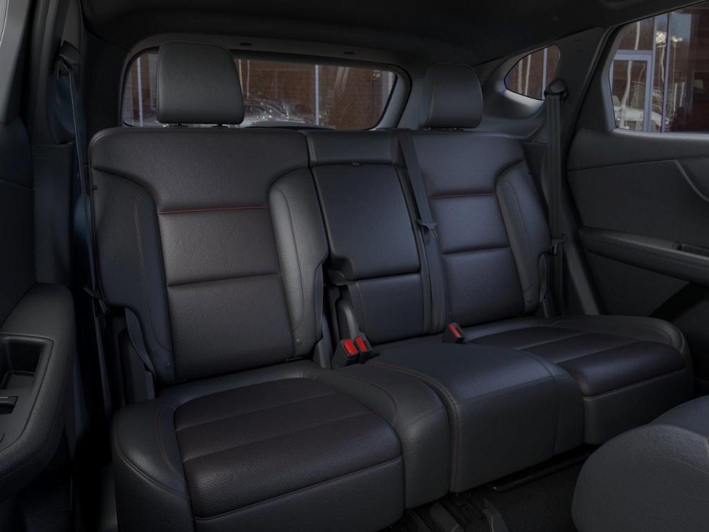 new 2026 Chevrolet Blazer car, priced at $53,010