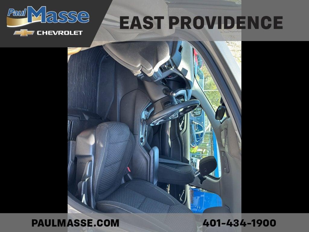 used 2019 GMC Acadia car, priced at $18,387
